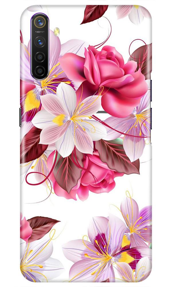 Beautiful flowers Case for Realme XT