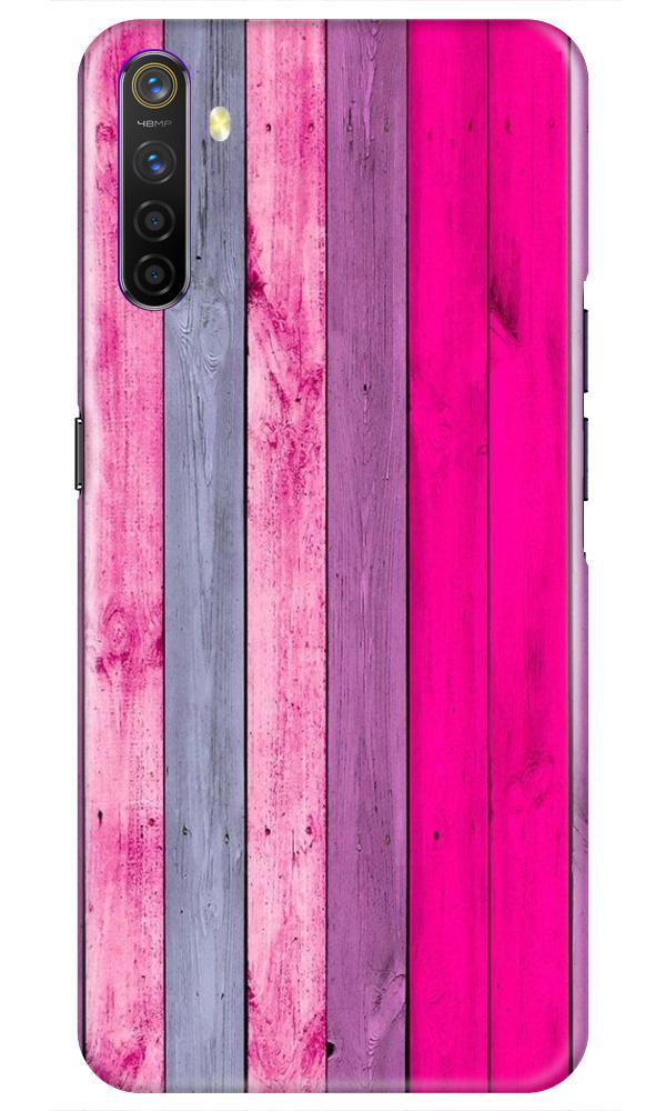 Wooden look Case for Realme XT