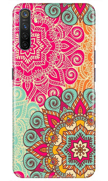Rangoli art2 Case for Realme XT