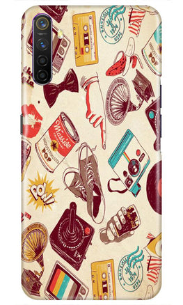 Vintage Case for Realme XT