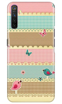 Gift paper Case for Realme XT