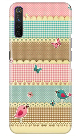 Gift paper Case for Realme XT