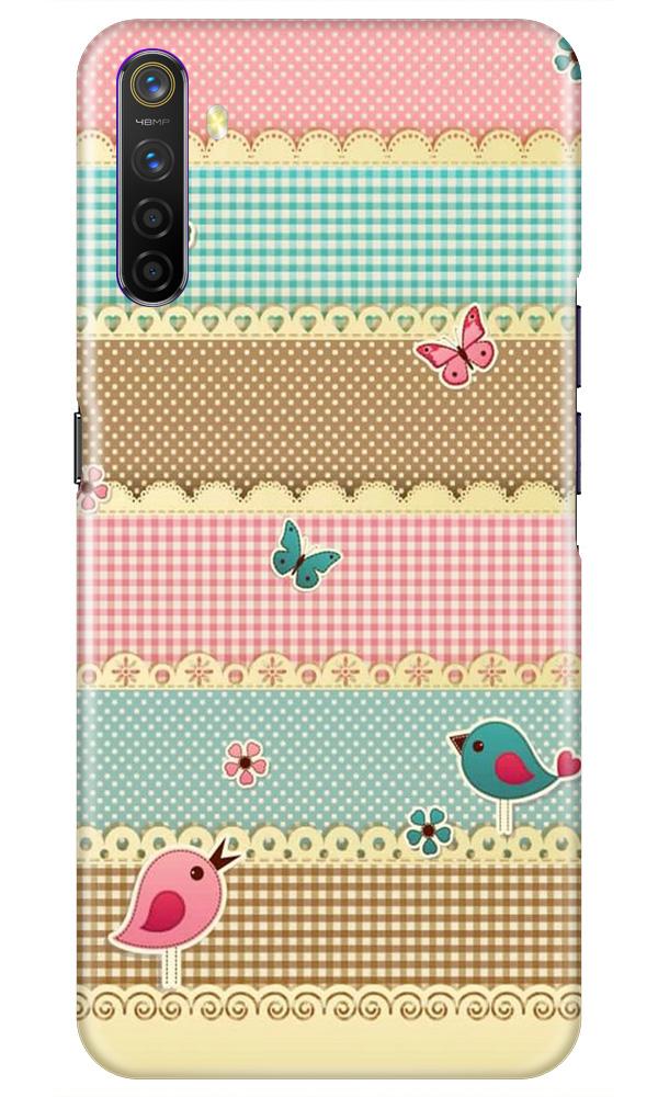 Gift paper Case for Realme XT
