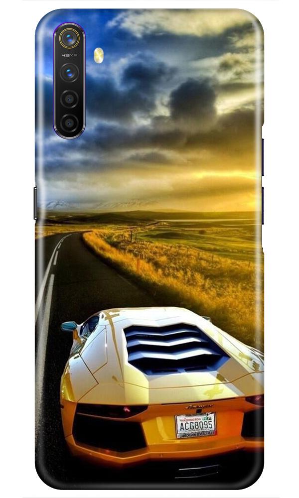 Car lovers Case for Realme XT