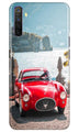Vintage Car Case for Realme XT