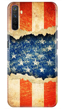 United Kingdom Case for Realme XT