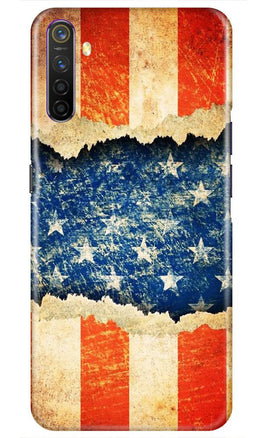 United Kingdom Case for Realme XT