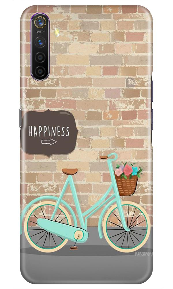 Happiness Case for Realme XT