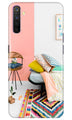Home Décor Case for Realme XT