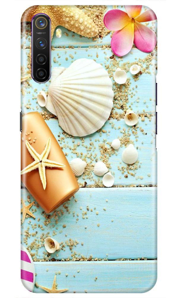 Sea Shells Case for Realme XT