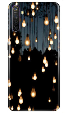 Party Bulb Case for Realme XT