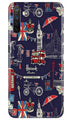 Love London Case for Realme XT