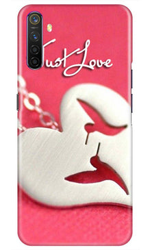 Just love Case for Realme XT