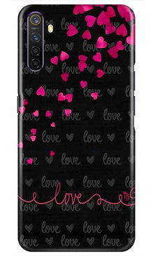 Love in Air Case for Realme XT