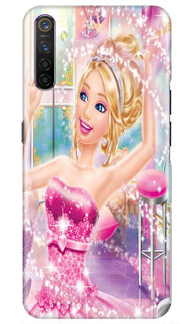 Princesses Case for Realme XT