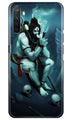 Lord Shiva Mahakal2 Case for Realme XT