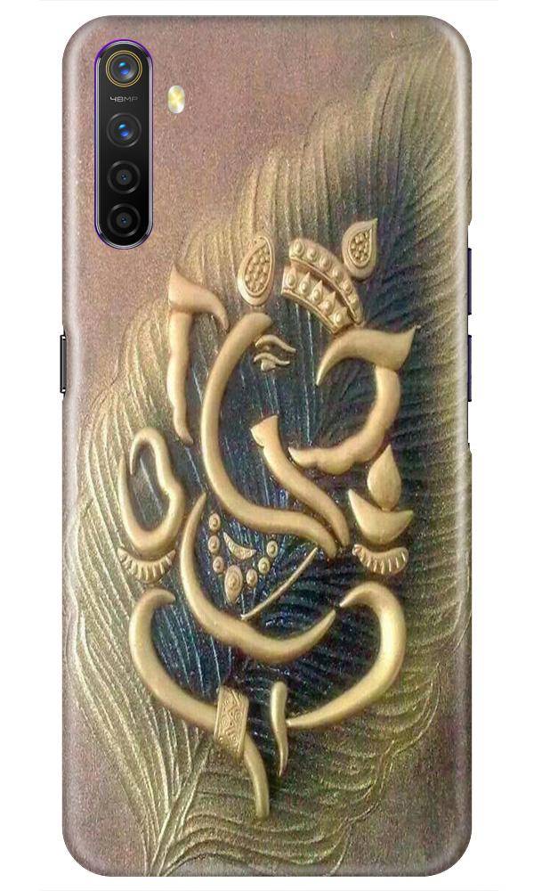 Lord Ganesha Case for Realme XT