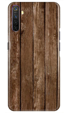 Wooden Look Case for Realme XT(Design - 112)