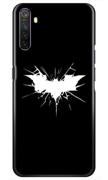 Batman Superhero Case for Realme XT  (Design - 119)