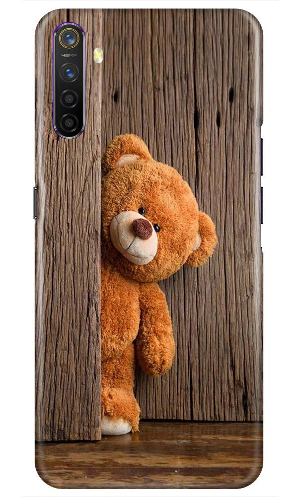 Cute Beer Case for Realme XT  (Design - 129)