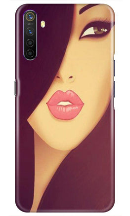 Girlish Case for Realme XT(Design - 130)