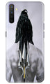 Lord Shiva Case for Realme XT  (Design - 135)