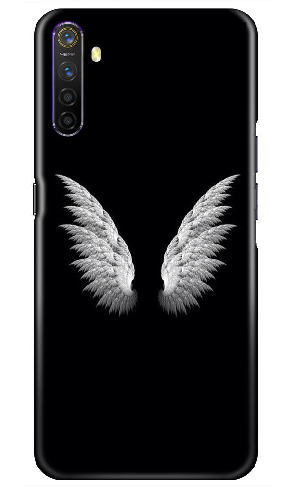 Angel Case for Realme XT  (Design - 142)