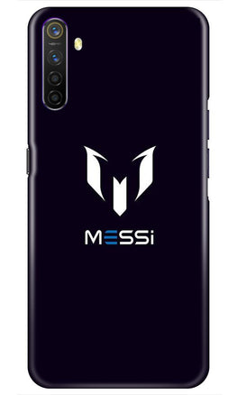 Messi Case for Realme XT(Design - 158)