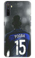 Pogba Case for Realme XT  (Design - 159)