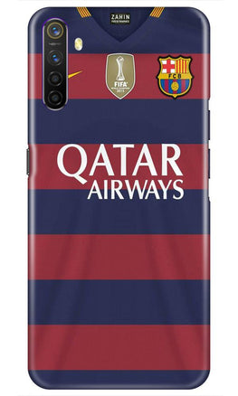 Qatar Airways Case for Realme XT(Design - 160)