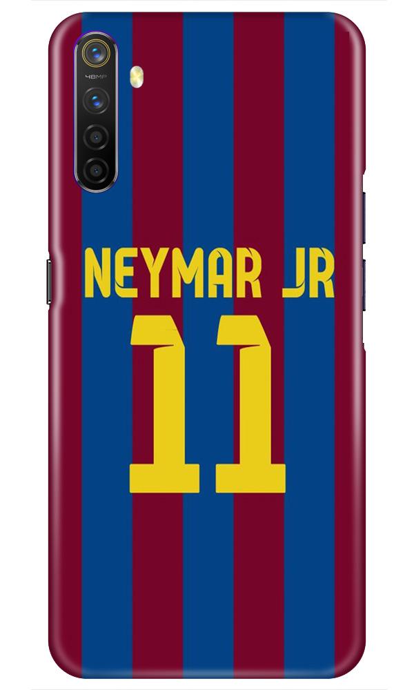 Neymar Jr Case for Realme XT  (Design - 162)