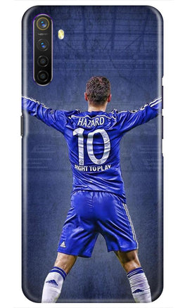 Hazard Case for Realme XT(Design - 164)