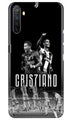Cristiano Case for Realme XT  (Design - 165)