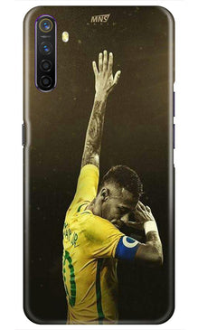 Neymar Jr Case for Realme XT  (Design - 168)