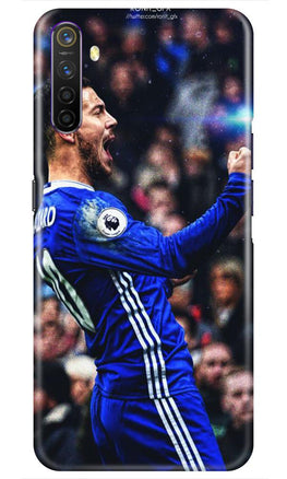 Hazard Case for Realme XT(Design - 169)