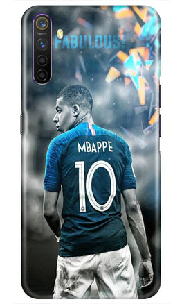 Mbappe Case for Realme XT(Design - 170)