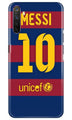 Messi Case for Realme XT  (Design - 172)