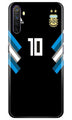 Argentina Case for Realme XT  (Design - 173)
