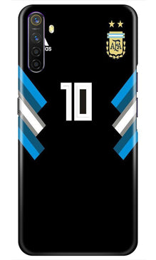 Argentina Case for Realme XT  (Design - 173)