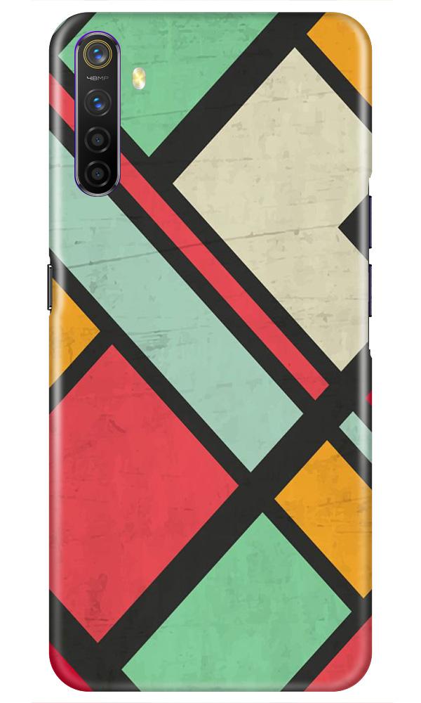 Boxes Case for Realme XT (Design - 187)