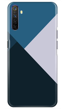 Blue Shades Case for Realme XT (Design - 188)