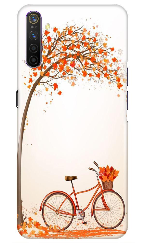 Bicycle Case for Realme XT (Design - 192)