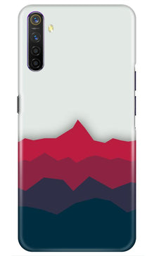 Designer Case for Realme XT (Design - 195)