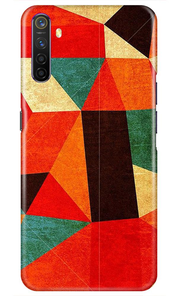 Modern Art Case for Realme XT (Design - 203)