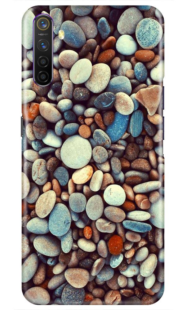 Pebbles Case for Realme XT (Design - 205)