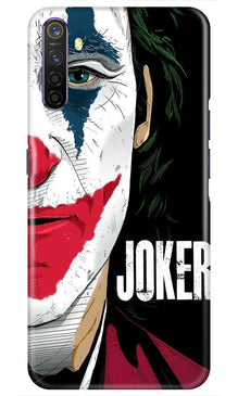 Joker Mobile Back Case for Realme XT  (Design - 301)