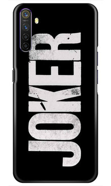 Joker Mobile Back Case for Realme X2  (Design - 327)