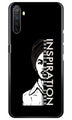 Bhagat Singh Mobile Back Case for Realme X2  (Design - 329)
