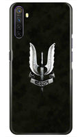 Balidaan Mobile Back Case for Realme XT  (Design - 355)