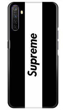 Supreme Mobile Back Case for Realme X2  (Design - 388)